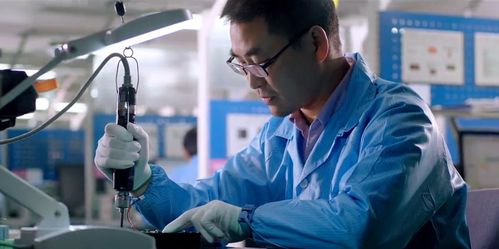 立足中国，全球运营 国际制药企业互联网信息服务的新篇章